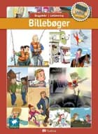 Billebøger - 30 bøger
