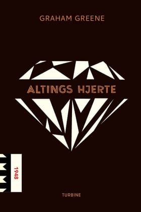 Altings hjerte af Graham Greene