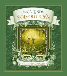 Solvogteren af Lisa Aisato