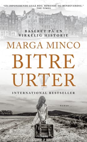 Bitre urter af Marga Minco