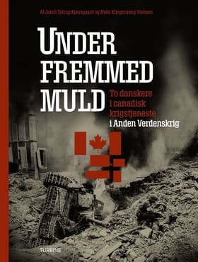 Under fremmed muld af Jakob Tøtrup Kjærsgaard