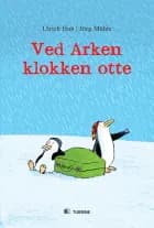 Ved arken klokken otte