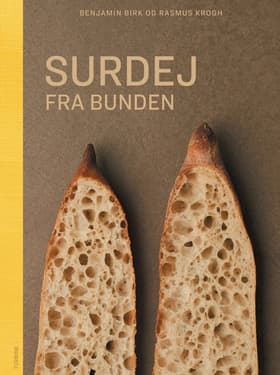 Surdej fra bunden af Benjamin Birk