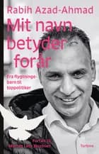 Rabih Azad-Ahmad: Mit navn betyder forår