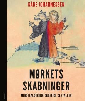 Mørkets skabninger af Kåre Johannessen