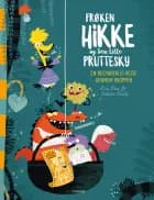 Frøken Hikke og Den Lille Pruttesky