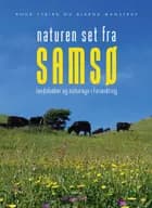 Naturen set fra Samsø