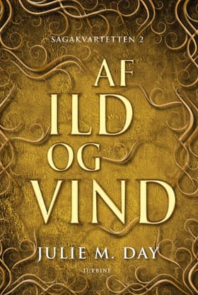 Af ild og vind af Julie M. Day