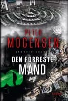 Den forreste mand