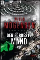 Den forreste mand