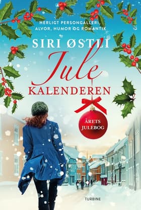 Julekalenderen af Siri Østli