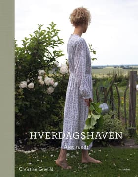 Hverdagshaven af Christine Granild