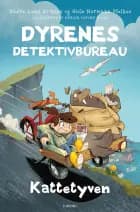 Dyrenes Detektivbureau – Kattetyven