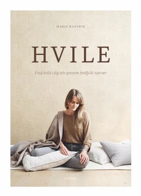 Hvile af Marie Haulrik