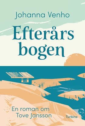 Efterårsbogen af Johanna Venho