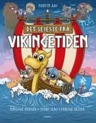 Det sejeste fra vikingetiden