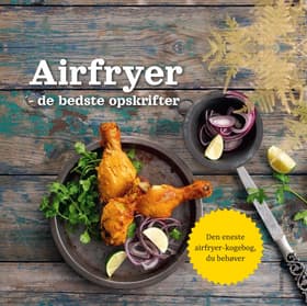 Airfryer af Valentina Harris