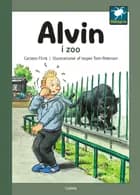 Alvin i zoo