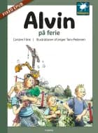 Alvin på ferie