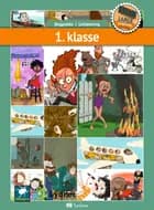 1. klasse-kassen - 30 bøger