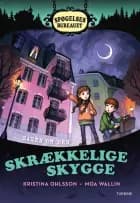 Spøgelsesbureauet. Sagen om den skrækkelige skygge