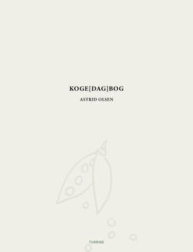 Koge[dag]bog af Astrid Olsen
