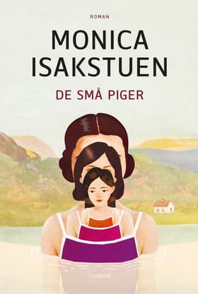 De små piger af Monica Isakstuen