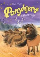 Ponyhjerte i stormvejr