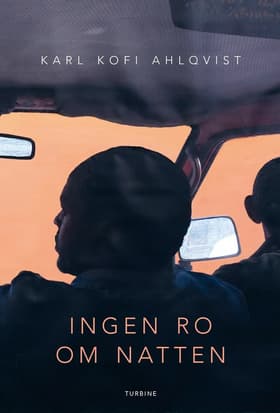 Ingen ro om natten af Karl Kofi Ahlqvist