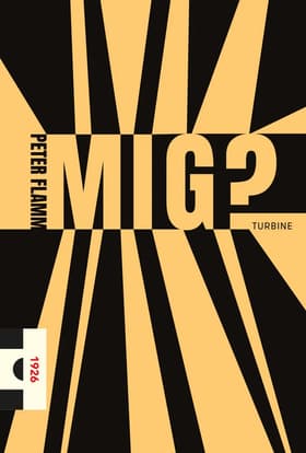 Mig? af Peter Flamm