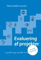 Evaluering af projekter