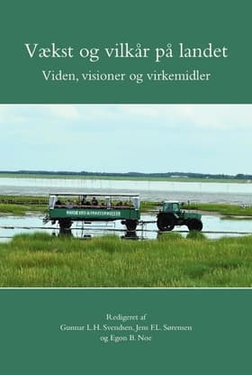 Vækst og vilkår på landet af Gunnar L.H. Svendsen