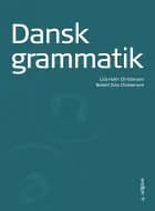 Dansk grammatik