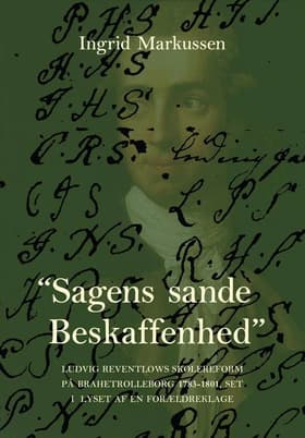 ”Sagens sande Beskaffenhed” af Ingrid Markussen