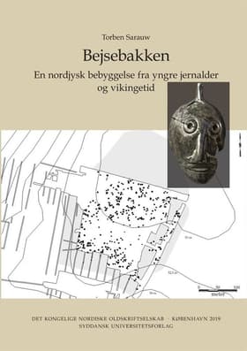 Bejsebakken af Torben Sarauw