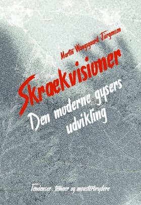 Skrækvisioner af Martin Wangsgaard Jürgensen