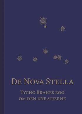De Nova Stella af Tycho Brahe
