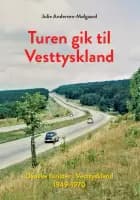 Turen gik til Vesttyskland