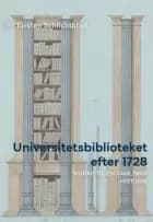 Universitetsbiblioteket efter 1728