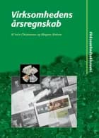 Virksomhedens årsregnskab