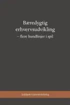Bæredygtig erhvervsudvikling