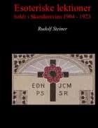 Esoteriske lektioner holdt i Skandinavien 1904 - 1923
