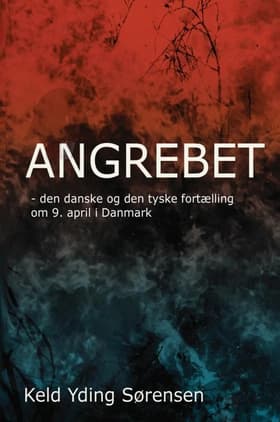 Angrebet af Keld Yding Sørensen