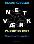 Netværk på godt og ondt. Magtmisbrug for begyndere
