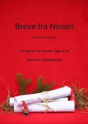 Breve fra nissen af Ditte Thorngaard