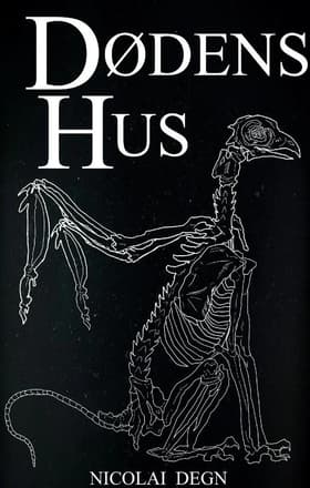 Dødens hus af Nicolai Degn