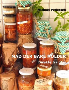Mad der bare holder af Michael Pedersen
