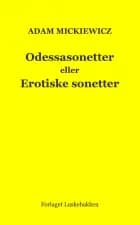 Odessasonetter eller Erotiske sonetter