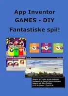 Games med App Inventor - DIY