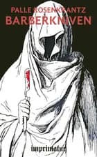 Barberkniven